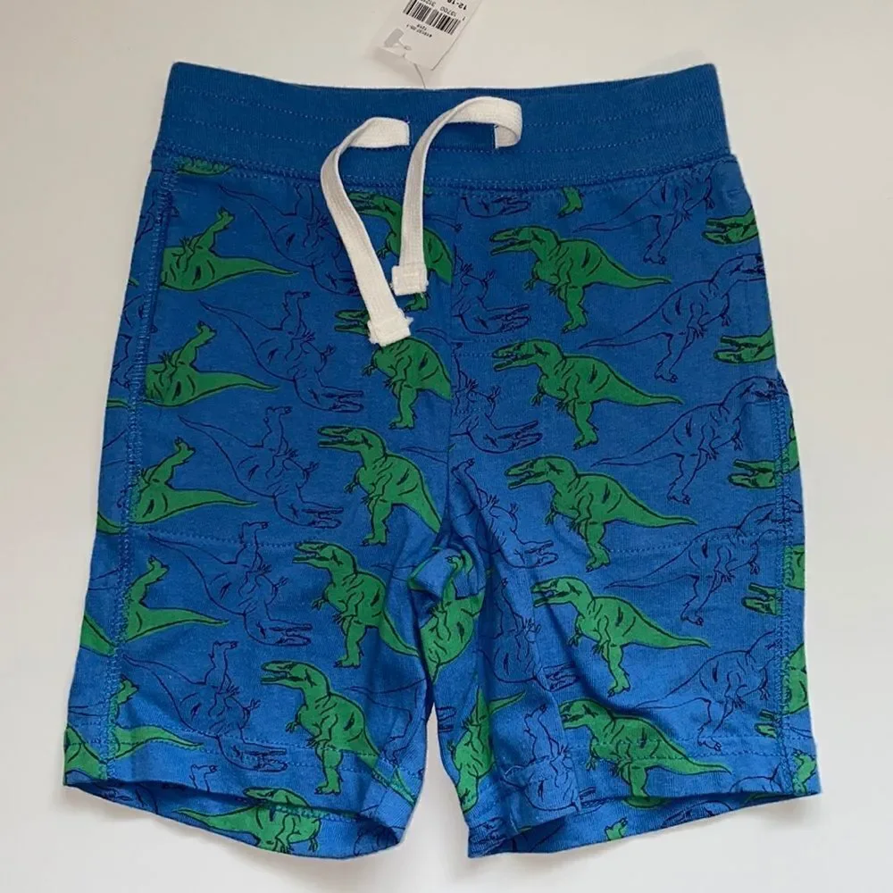 Gap short   boys kids sz 12-18 months New